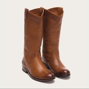 Frye Melissa Pull On